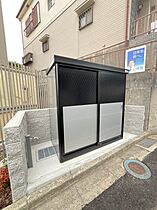 アルモニーブラッセ  ｜ 大阪府羽曳野市古市2丁目（賃貸アパート1K・1階・32.02㎡） その24