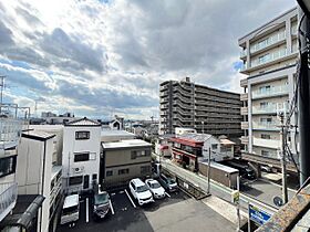 メビウス道明寺レジデンス西館  ｜ 大阪府藤井寺市道明寺2丁目（賃貸マンション1LDK・4階・30.00㎡） その13