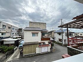 大阪府羽曳野市高鷲9丁目（賃貸一戸建1R・1階・48.32㎡） その14