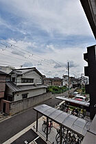 フジパレス堺北花田III番館  ｜ 大阪府堺市北区北花田町2丁（賃貸アパート1K・2階・27.36㎡） その13