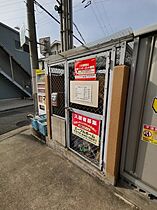 大阪府堺市北区宮本町（賃貸マンション1K・1階・20.00㎡） その20