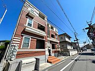大阪府松原市上田7丁目：物件画像／関西リビング不動産　松原店　株式会社リビングマネジメント