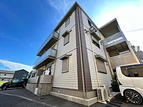 大阪府堺市北区大豆塚町2丁（賃貸マンション3LDK・3階・61.00㎡） その1