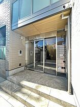 大阪府堺市北区新金岡町5丁（賃貸マンション1LDK・1階・40.13㎡） その21