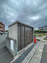 大阪府堺市北区金岡町（賃貸マンション2LDK・1階・55.67㎡） その24