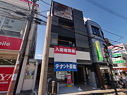 🉐敷金礼金0円！🉐近鉄南大阪線 河内松原駅 徒歩2分