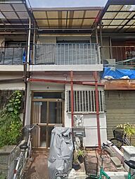 🉐敷金礼金0円！🉐大阪市営御堂筋線 北花田駅 徒歩15分