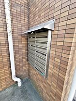 メゾンドアンジュ  ｜ 大阪府藤井寺市岡1丁目（賃貸マンション1K・3階・23.00㎡） その21