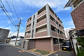 大阪府堺市北区長曽根町（賃貸マンション1K・2階・22.40㎡） その1