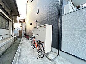 大阪府堺市美原区南余部（賃貸アパート1R・1階・22.01㎡） その24