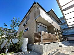 近鉄南大阪線 河内松原駅 徒歩24分