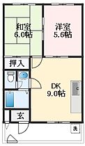 間取り：227090659316