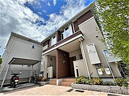 近鉄南大阪線 土師ノ里駅 徒歩8分