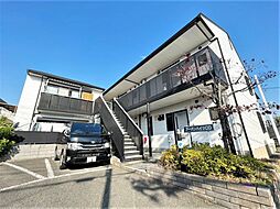 近鉄南大阪線 高見ノ里駅 徒歩34分