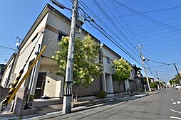 大阪市営御堂筋線 北花田駅 徒歩10分