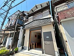 近鉄南大阪線 恵我ノ荘駅 徒歩25分
