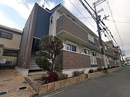 近鉄南大阪線 土師ノ里駅 徒歩10分