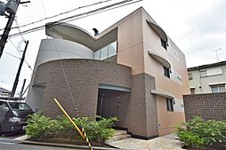 近鉄南大阪線 土師ノ里駅 徒歩14分