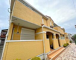 近鉄南大阪線 土師ノ里駅 徒歩14分