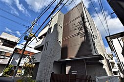 近鉄南大阪線 河内松原駅 徒歩13分