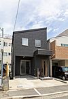 大阪府豊中市服部西町1丁目：物件画像