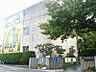周辺：豊中市立少路小学校（650m）