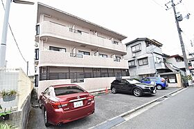 レジデンス上安 103 ｜ 広島県広島市安佐南区上安1丁目（賃貸マンション1K・1階・20.80㎡） その18