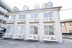 広島高速交通アストラムライン 西原駅 徒歩10分の賃貸アパート