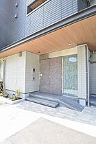 ジェンティーレ伍番館 103 ｜ 広島県広島市東区戸坂大上1丁目（賃貸マンション1LDK・1階・45.18㎡） その19