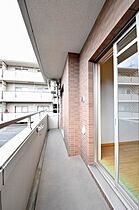 Villa Vert  ｜ 広島県広島市安佐南区川内1丁目（賃貸マンション3LDK・2階・73.42㎡） その14