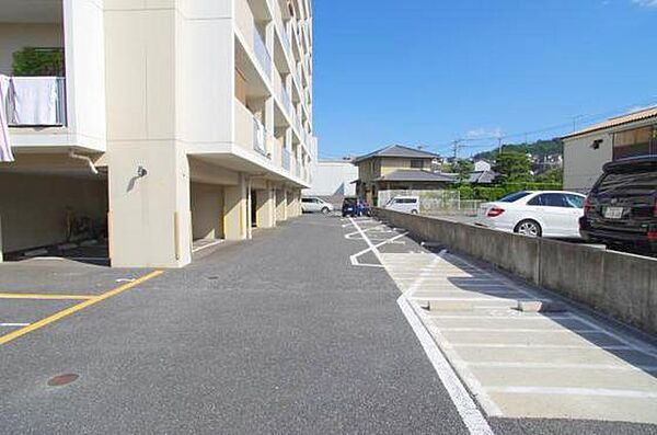 プロスペリティNakamura 504｜広島県広島市安佐南区上安2丁目(賃貸マンション2LDK・5階・63.40㎡)の写真 その22