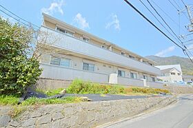 ラクス　ナカヤII 0101 ｜ 広島県広島市安佐南区緑井8丁目（賃貸アパート1LDK・1階・51.61㎡） その21