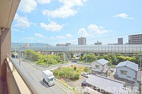 エミネンス大町 502 ｜ 広島県広島市安佐南区大町東3丁目（賃貸マンション1LDK・5階・38.50㎡） その14