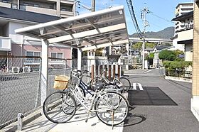 アヴァンティ.ケイ  ｜ 広島県広島市安佐南区上安2丁目（賃貸アパート1K・2階・30.03㎡） その18