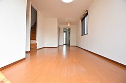 レヴァンテI 2階2LDKのリビング/ダイニング