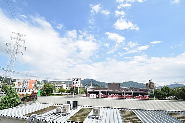 メゾンさくら緑井 301｜広島県広島市安佐南区緑井6丁目(賃貸マンション1LDK・3階・45.18㎡)の写真 その14