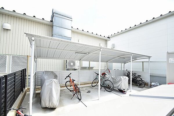 メゾンさくら緑井 301｜広島県広島市安佐南区緑井6丁目(賃貸マンション1LDK・3階・45.18㎡)の写真 その21