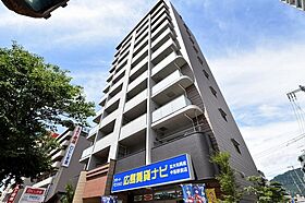 グランソレイユ　ナカスジ 702 ｜ 広島県広島市安佐南区中筋1丁目（賃貸マンション1LDK・7階・41.26㎡） その22