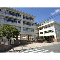 Canal　Court  ｜ 広島県広島市安佐南区緑井1丁目（賃貸アパート1LDK・1階・40.81㎡） その8