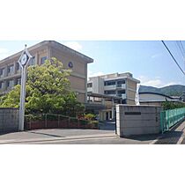 VIVANT　HILL川内 104 ｜ 広島県広島市安佐南区川内5丁目（賃貸アパート2LDK・1階・53.34㎡） その26