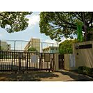 小学校「広島市立戸坂小学校まで381ｍ」