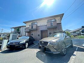 パル・エフエム 101 ｜ 広島県広島市安佐南区西原6丁目（賃貸タウンハウス3LDK・2階・82.30㎡） その1