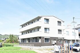 ブリランテ 301 ｜ 広島県広島市安佐南区中筋4丁目（賃貸アパート2LDK・3階・68.08㎡） その1