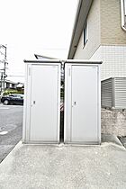 クレール（東野） 102 ｜ 広島県広島市安佐南区東野3丁目（賃貸アパート1LDK・1階・51.36㎡） その21