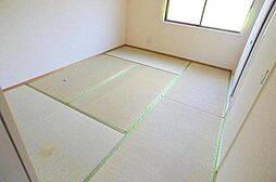 JR芸備線 戸坂駅 徒歩7分の賃貸タウンハウス 1階2LDKのリビング/ダイニング