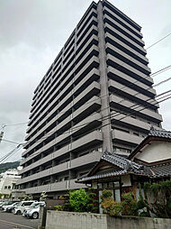 フローレンス緑井グランドマーク弐番館