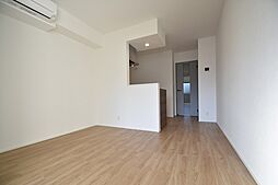 KLALISS西原 303 3階1LDKのリビング/ダイニング