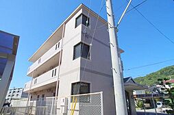 レジデンス西木