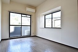 レジデンス西木 1階1Kのリビング/ダイニング