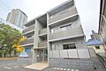 JR可部線 緑井駅 徒歩4分の賃貸マンション